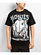 DGA Chango Trio Black T-Shirt - Thumbnail image 1 of 5