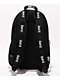 DGA Clownin Black Backpack - Thumbnail image 2 of 8