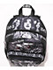 DGA Clownin Black Backpack - Thumbnail image 6 of 8