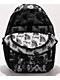 DGA Clownin Black Backpack - Thumbnail image 8 of 8