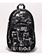DGA Clownin Black Backpack - Thumbnail image 1 of 8