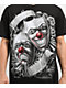 DGA Drama Black T-Shirt - Thumbnail image 2 of 3