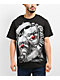 DGA Drama Black T-Shirt - Thumbnail image 1 of 3