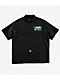 DGA Drama Faces Black Work Shirt - Thumbnail image 6 of 6