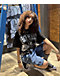 DGA Eightball Trio Homies Black T-Shirt - Thumbnail image 6 of 6