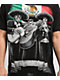 DGA El Mariachi Loco Black T-Shirt - Thumbnail image 3 of 4