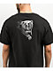 DGA El Mariachi Loco Black T-Shirt - Thumbnail image 4 of 4