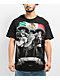 DGA El Mariachi Loco Black T-Shirt - Thumbnail image 1 of 4