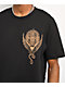 DGA Firme Black T-Shirt - Thumbnail image 3 of 3