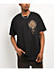 DGA Firme Black T-Shirt - Thumbnail image 2 of 3