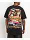 DGA Firme Black T-Shirt - Thumbnail image 1 of 3