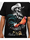 DGA Gallero Black T-Shirt - Thumbnail image 2 of 3
