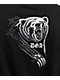 DGA Gallero Black T-Shirt - Thumbnail image 3 of 3