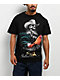 DGA Gallero Black T-Shirt - Thumbnail image 1 of 3