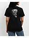 DGA Good Times Black T-Shirt - Thumbnail image 2 of 3