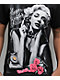 DGA Heart Breaker Black T-Shirt - Thumbnail image 3 of 3