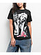 DGA Heart Breaker Black T-Shirt - Thumbnail image 1 of 3