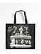 DGA Homies Angels Black Tote Bag - Thumbnail image 3 of 3
