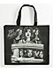 DGA Homies Angels Black Tote Bag - Thumbnail image 2 of 3