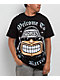 DGA Homies Big Face Smiley Black T-Shirt - Thumbnail image 1 of 3