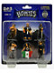 DGA Homies Blister Series 15 Assorted Figurines - Thumbnail image 2 of 5