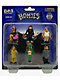 DGA Homies Blister Series 15 Assorted Figurines - Thumbnail image 3 of 5
