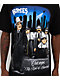 DGA Homies Chicago Black T-Shirt - Thumbnail image 3 of 3