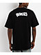 DGA Homies Chicago Black T-Shirt - Thumbnail image 2 of 3