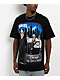 DGA Homies Chicago Black T-Shirt - Thumbnail image 1 of 3
