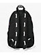 DGA Homies Chillin Black Backpack - Thumbnail image 2 of 7