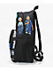 DGA Homies Chillin Black Backpack - Thumbnail image 5 of 7