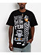 DGA Homies Don't You Know Me Black T-Shirt - Thumbnail image 1 of 3