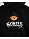 DGA Homies Eightball Big Head Black Hoodie - Thumbnail image 6 of 6