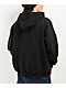 DGA Homies Eightball Big Head Black Hoodie - Thumbnail image 2 of 6