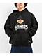 DGA Homies Eightball Big Head Black Hoodie - Thumbnail image 1 of 6