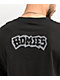DGA Homies Joka Jams Black T-Shirt - Thumbnail image 3 of 3