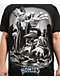 DGA Homies Joka Jams Black T-Shirt - Thumbnail image 2 of 3