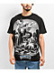 DGA Homies Joka Jams Black T-Shirt - Thumbnail image 1 of 3