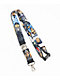 DGA Homies Lanyard - Thumbnail image 1 of 2