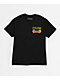 DGA Homies Loteria Diablo Black T-Shirt - Thumbnail image 5 of 5