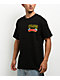 DGA Homies Loteria Diablo Black T-Shirt - Thumbnail image 2 of 5