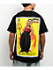 DGA Homies Loteria Diablo Black T-Shirt - Thumbnail image 1 of 5