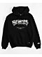 DGA Homies Patch Black Hoodie - Thumbnail image 5 of 6