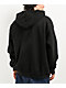 DGA Homies Patch Black Hoodie - Thumbnail image 2 of 6