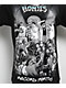 DGA Homies Record Party Black T-Shirt - Thumbnail image 3 of 3