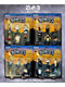 DGA Homies Series 13 Assorted Figurines - Thumbnail image 1 of 2