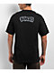 DGA Homies Take You Higher Black T-Shirt - Thumbnail image 2 of 3