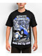 DGA Homies Take You Higher Black T-Shirt - Thumbnail image 1 of 3