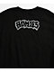 DGA Kennel Club Black T-Shirt - Thumbnail image 5 of 5