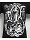 DGA La Reina Black T-Shirt - Thumbnail image 3 of 3